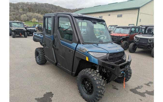 2025 Polaris Industries RANGER CREW XP 1000 NORTHSTAR PREMIUM