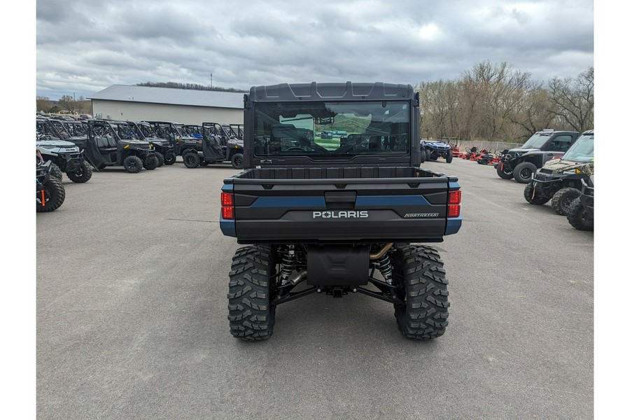 2025 Polaris Industries RANGER CREW XP 1000 NORTHSTAR PREMIUM