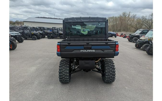 2025 Polaris Industries RANGER CREW XP 1000 NORTHSTAR PREMIUM