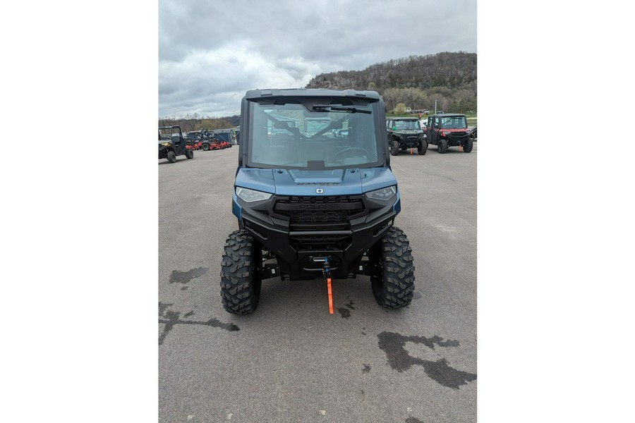 2025 Polaris Industries RANGER CREW XP 1000 NORTHSTAR PREMIUM