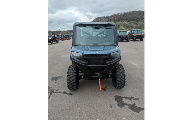 2025 Polaris Industries RANGER CREW XP 1000 NORTHSTAR PREMIUM