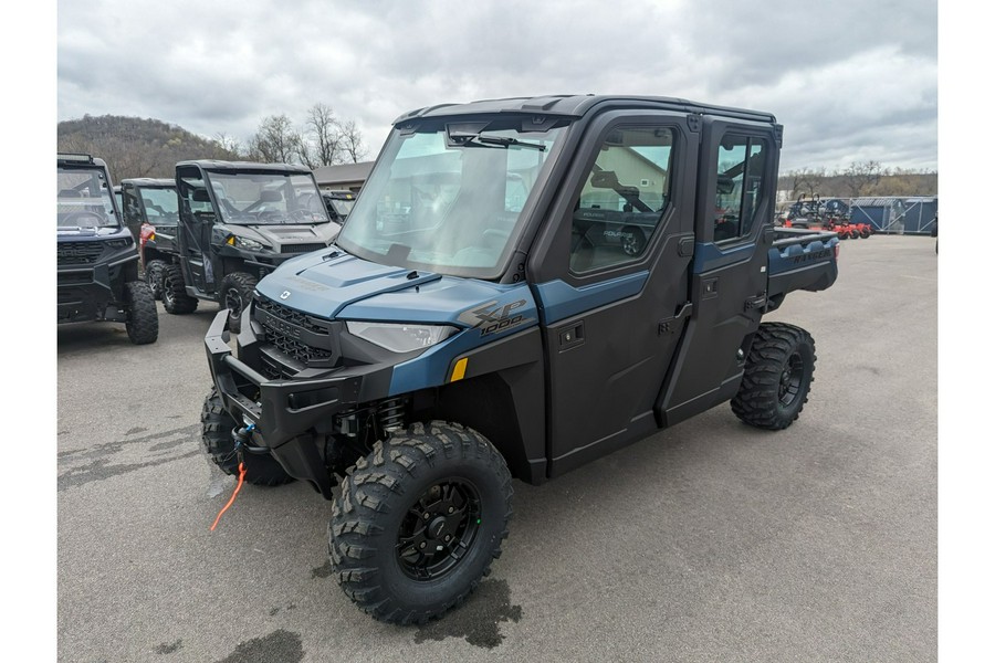 2025 Polaris Industries RANGER CREW XP 1000 NORTHSTAR PREMIUM