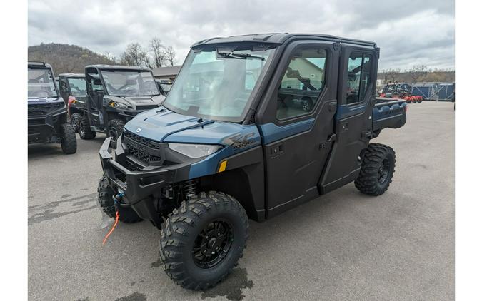 2025 Polaris Industries RANGER CREW XP 1000 NORTHSTAR PREMIUM