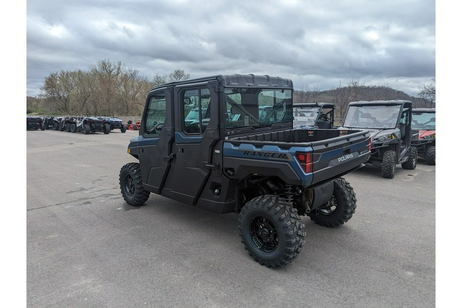 2025 Polaris Industries RANGER CREW XP 1000 NORTHSTAR PREMIUM