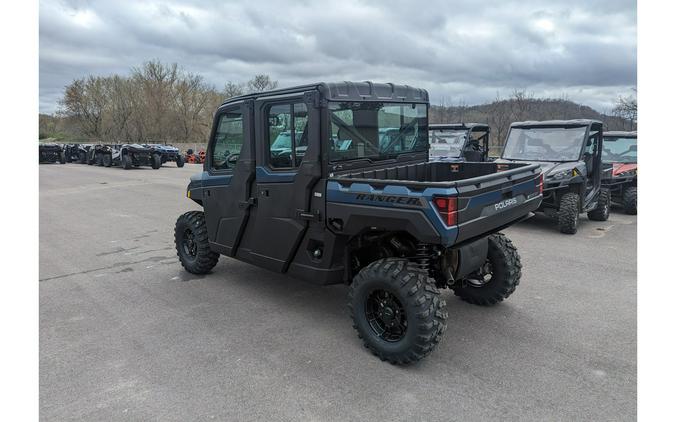 2025 Polaris Industries RANGER CREW XP 1000 NORTHSTAR PREMIUM