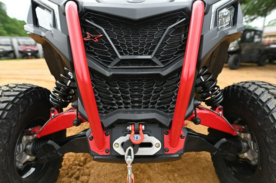 2025 Can-Am Maverick Sport X rc 1000R