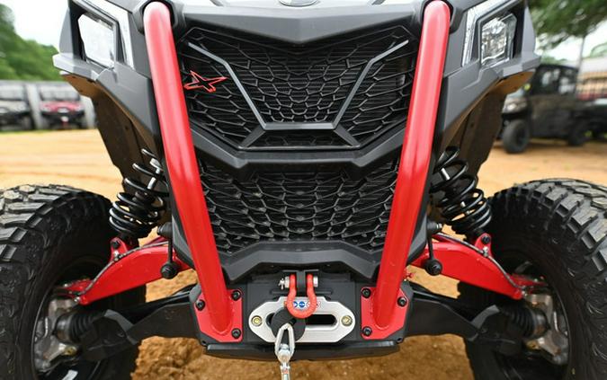 2025 Can-Am Maverick Sport X rc 1000R