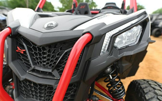 2025 Can-Am Maverick Sport X rc 1000R