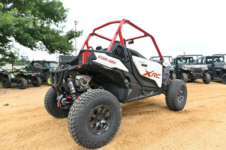2025 Can-Am Maverick Sport X rc 1000R