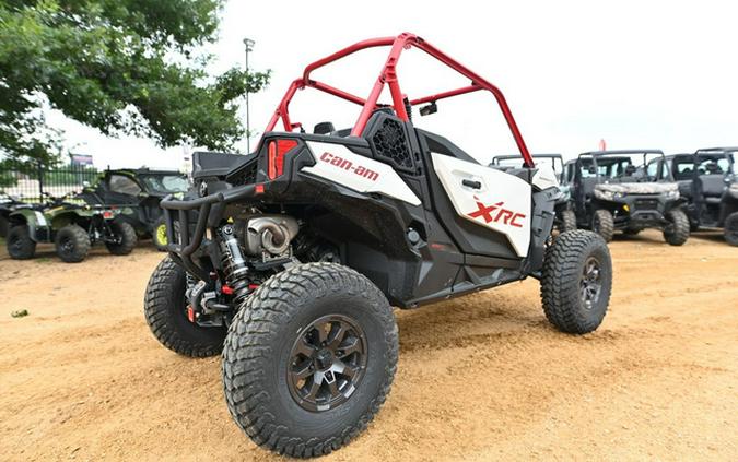 2025 Can-Am Maverick Sport X rc 1000R