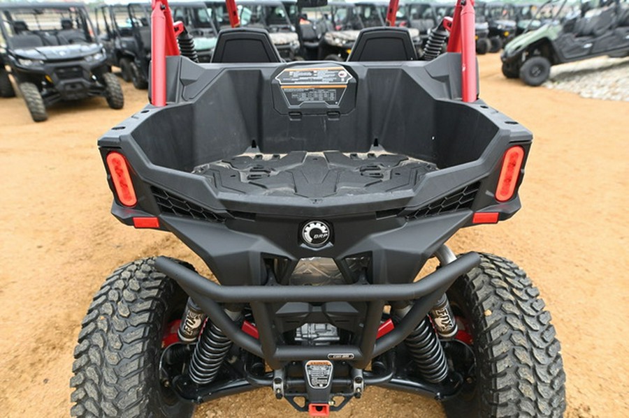 2025 Can-Am Maverick Sport X rc 1000R