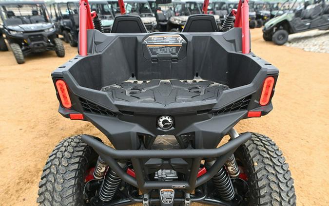 2025 Can-Am Maverick Sport X rc 1000R