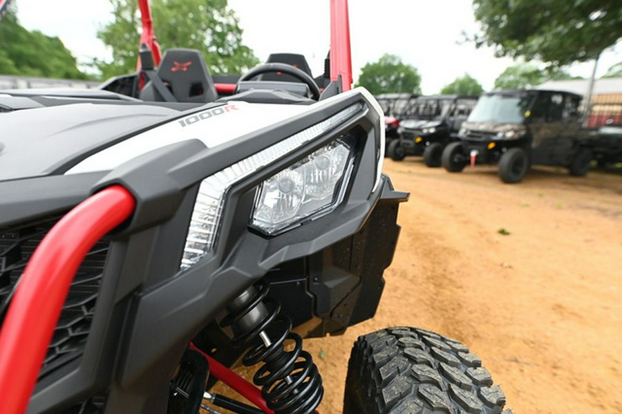 2025 Can-Am Maverick Sport X rc 1000R