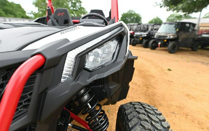 2025 Can-Am Maverick Sport X rc 1000R