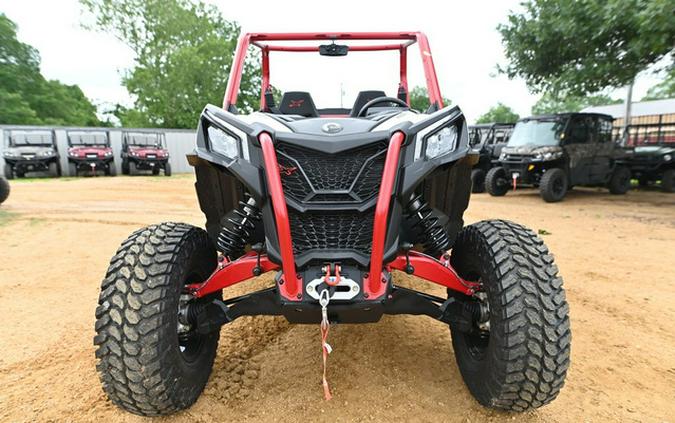2025 Can-Am Maverick Sport X rc 1000R