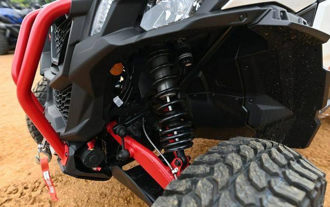 2025 Can-Am Maverick Sport X rc 1000R