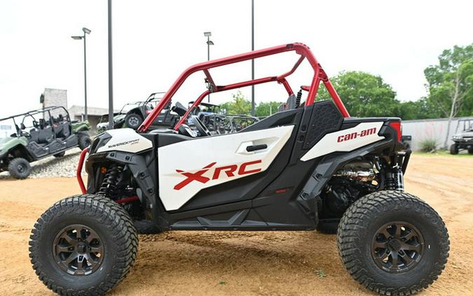 2025 Can-Am Maverick Sport X rc 1000R