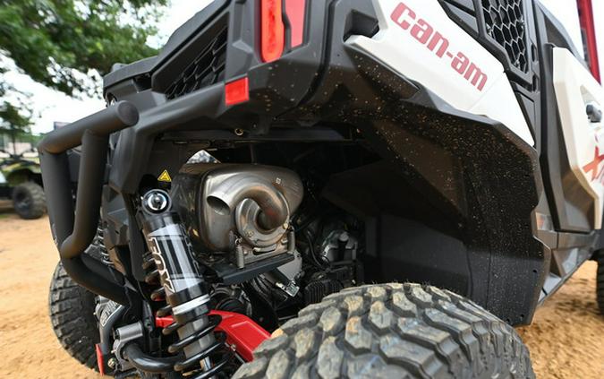 2025 Can-Am Maverick Sport X rc 1000R