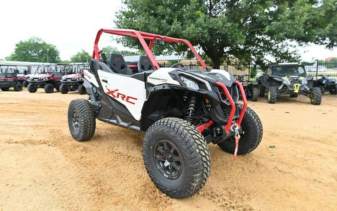 2025 Can-Am Maverick Sport X rc 1000R