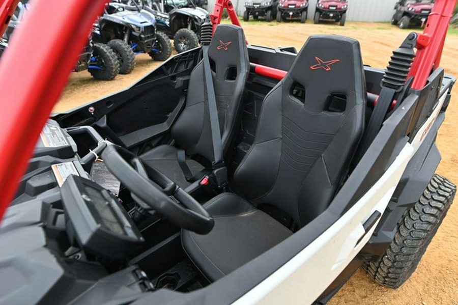 2025 Can-Am Maverick Sport X rc 1000R