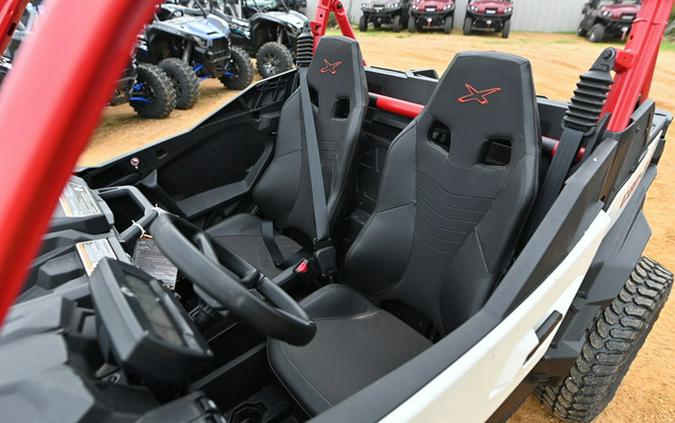 2025 Can-Am Maverick Sport X rc 1000R