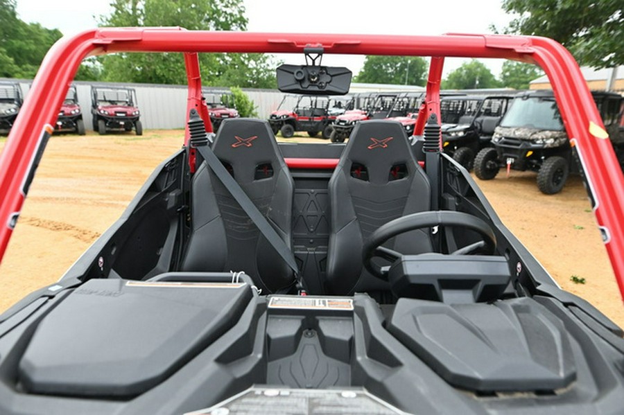 2025 Can-Am Maverick Sport X rc 1000R