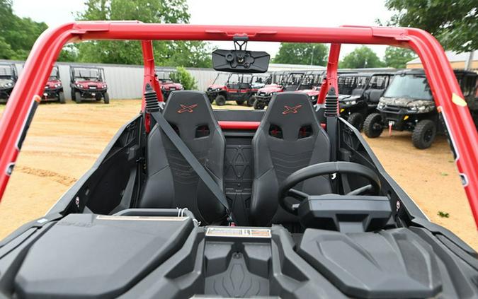 2025 Can-Am Maverick Sport X rc 1000R