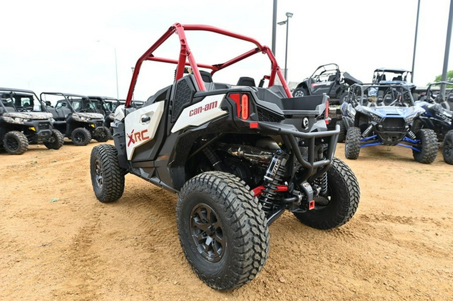 2025 Can-Am Maverick Sport X rc 1000R