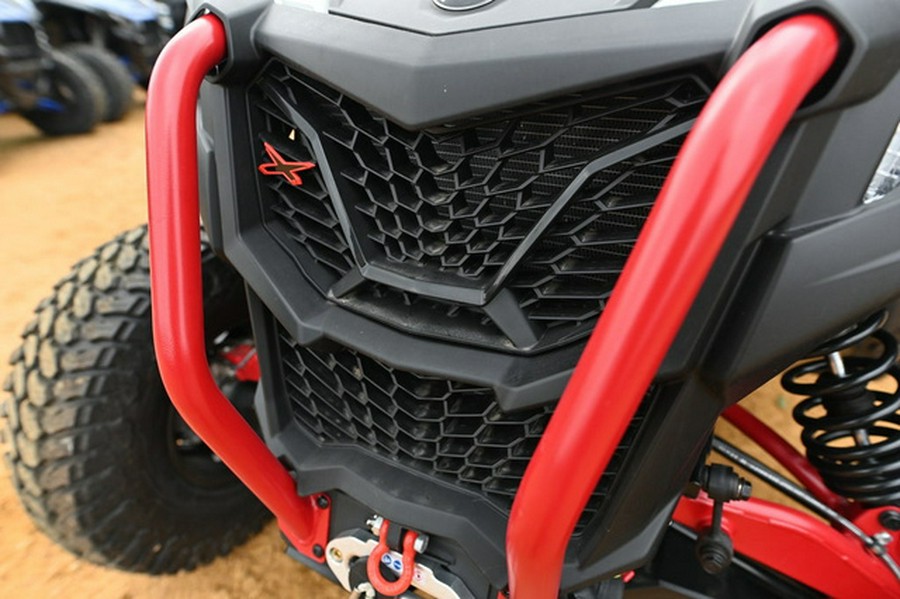 2025 Can-Am Maverick Sport X rc 1000R