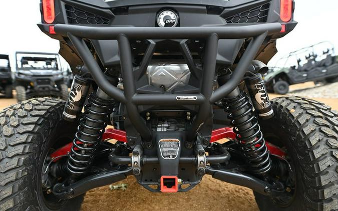 2025 Can-Am Maverick Sport X rc 1000R