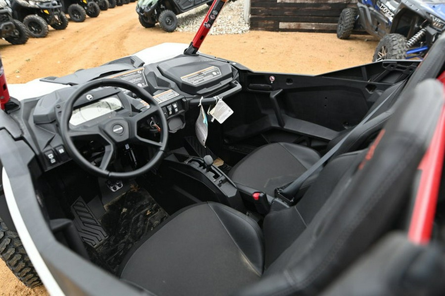 2025 Can-Am Maverick Sport X rc 1000R