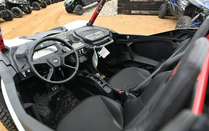 2025 Can-Am Maverick Sport X rc 1000R