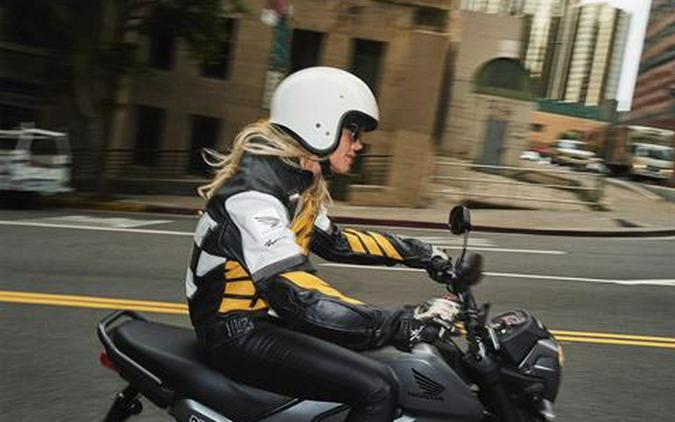 2025 Honda Navi