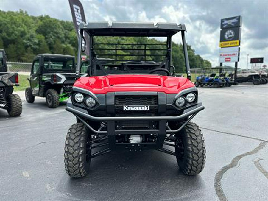 2026 Kawasaki MULE PRO-FX 1000 HD Edition