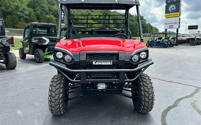 2026 Kawasaki MULE PRO-FX 1000 HD Edition