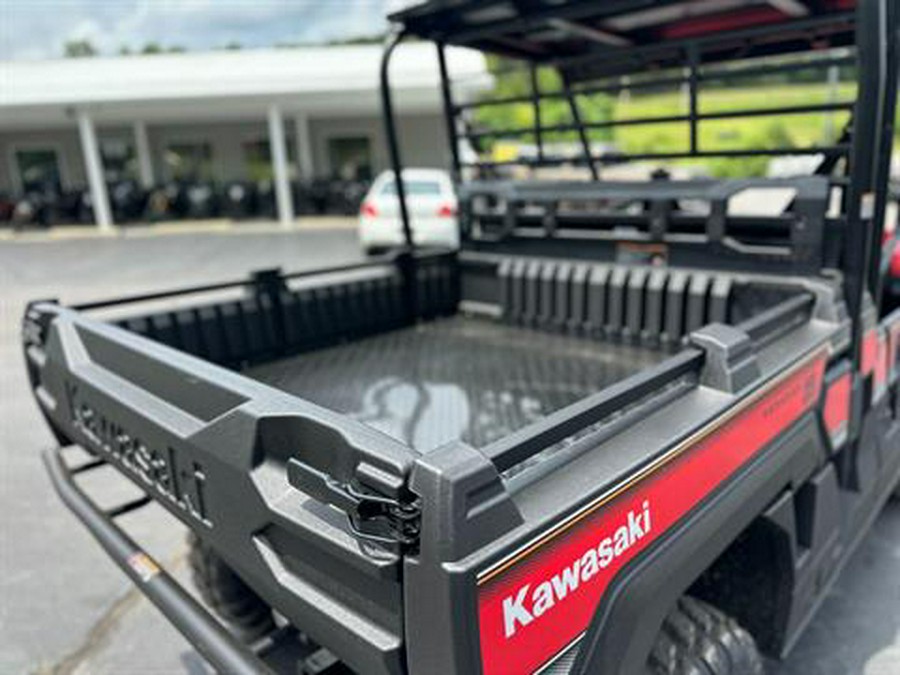 2026 Kawasaki MULE PRO-FX 1000 HD Edition