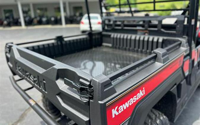 2026 Kawasaki MULE PRO-FX 1000 HD Edition