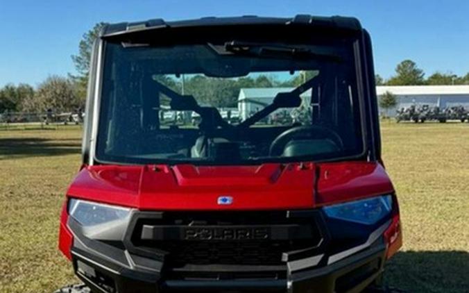 2026 Polaris Ranger Crew XP 1000 NorthStar Edition Ultimate