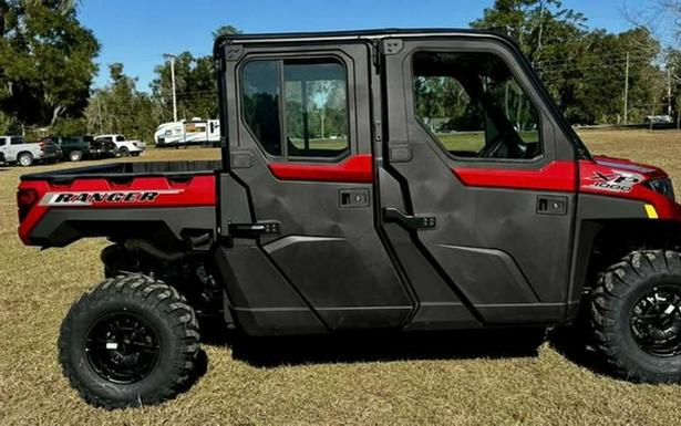 2026 Polaris Ranger Crew XP 1000 NorthStar Edition Ultimate