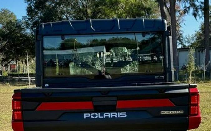 2026 Polaris Ranger Crew XP 1000 NorthStar Edition Ultimate