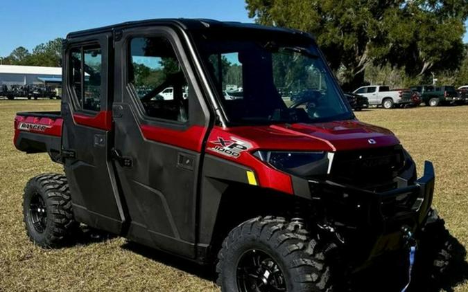 2026 Polaris Ranger Crew XP 1000 NorthStar Edition Ultimate