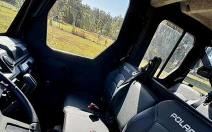 2026 Polaris Ranger Crew XP 1000 NorthStar Edition Ultimate