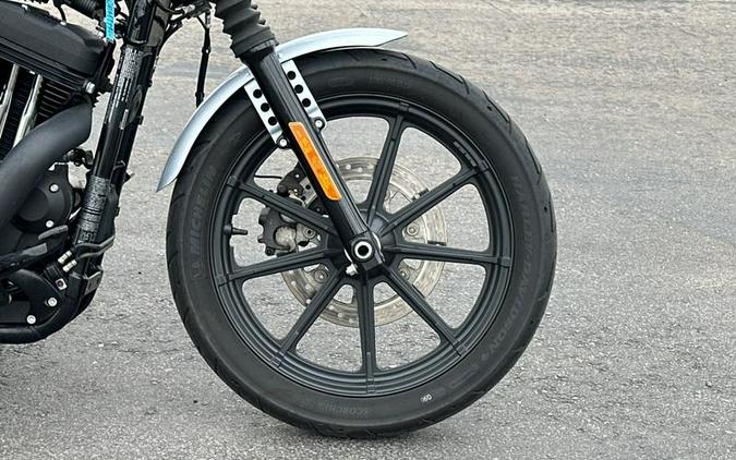 2020 Harley-Davidson® XL1200NS - Sportster® Iron 1200™