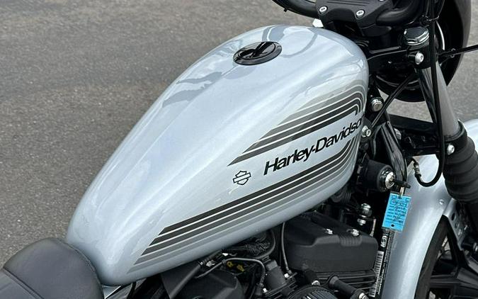 2020 Harley-Davidson® XL1200NS - Sportster® Iron 1200™