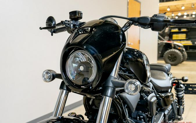 2022 975 NIGHTSTER SPECIAL - Harley-Davidson®