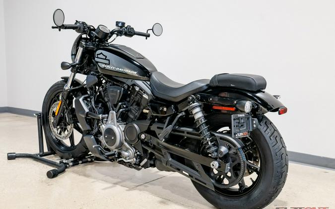 2022 975 NIGHTSTER SPECIAL - Harley-Davidson®