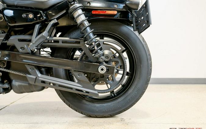 2022 975 NIGHTSTER SPECIAL - Harley-Davidson®