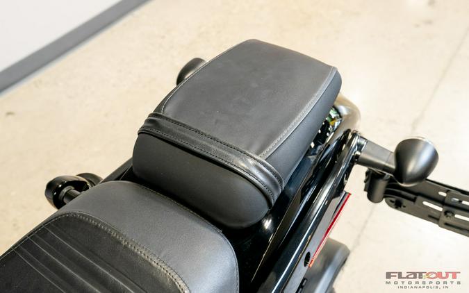 2022 975 NIGHTSTER SPECIAL - Harley-Davidson®