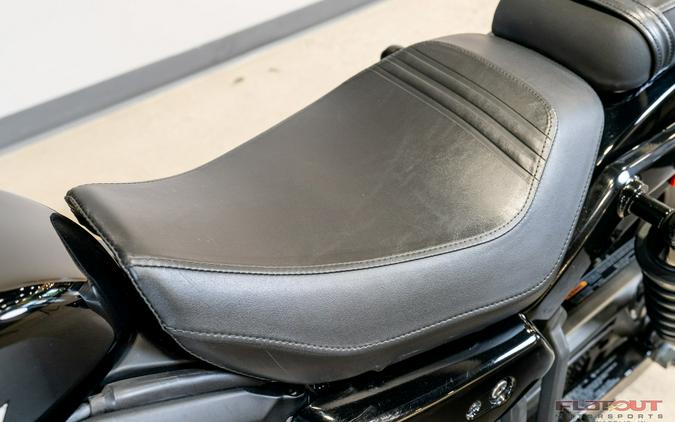 2022 975 NIGHTSTER SPECIAL - Harley-Davidson®
