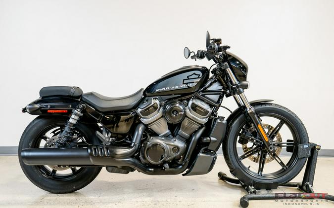 2022 975 NIGHTSTER SPECIAL - Harley-Davidson®